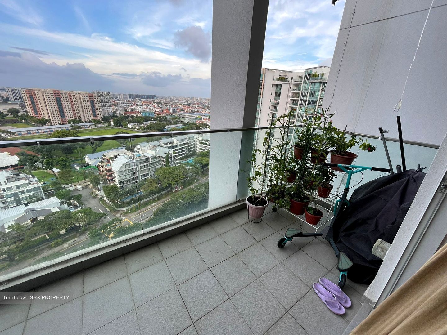 One Amber (D15), Condominium #334518591